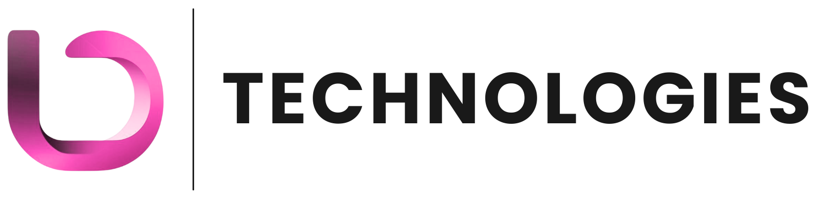 UB Technologies Logo